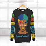 Supernova Be you One Love Sweatshirt