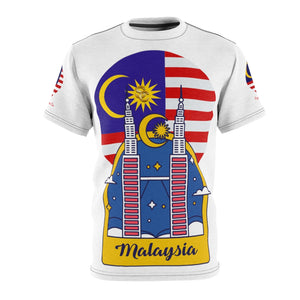 Supernova Malaysia Tee