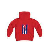 Supernova Cuba Hooded Sweatshirt