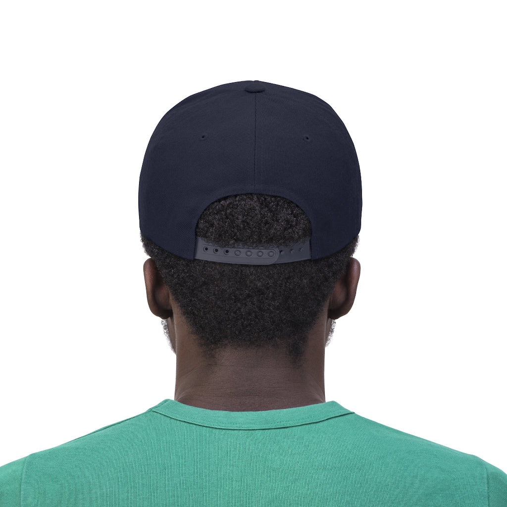 Supernova Collection Co. Hat