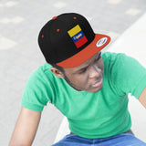 Supernova Colombia Hat