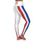 Supernova Cuba Yoga Leggings