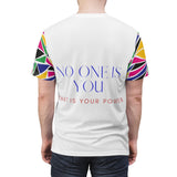 Supernova No One Is You Tee