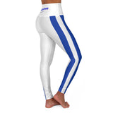 Supernova El Salvador Yoga Leggings