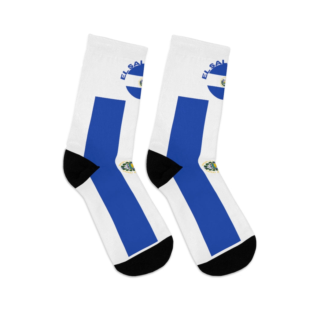 Supernova El Salvador Socks