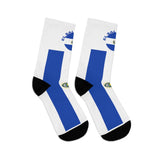 Supernova El Salvador Socks