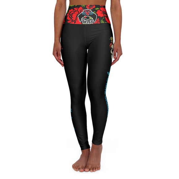 Supernova Collection Co. Frida Leggings