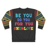 Supernova Be You Sweatshirt