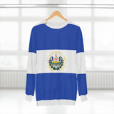 Supernova El Salvador Sweatshirt