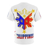 Supernova Phillipines Tee