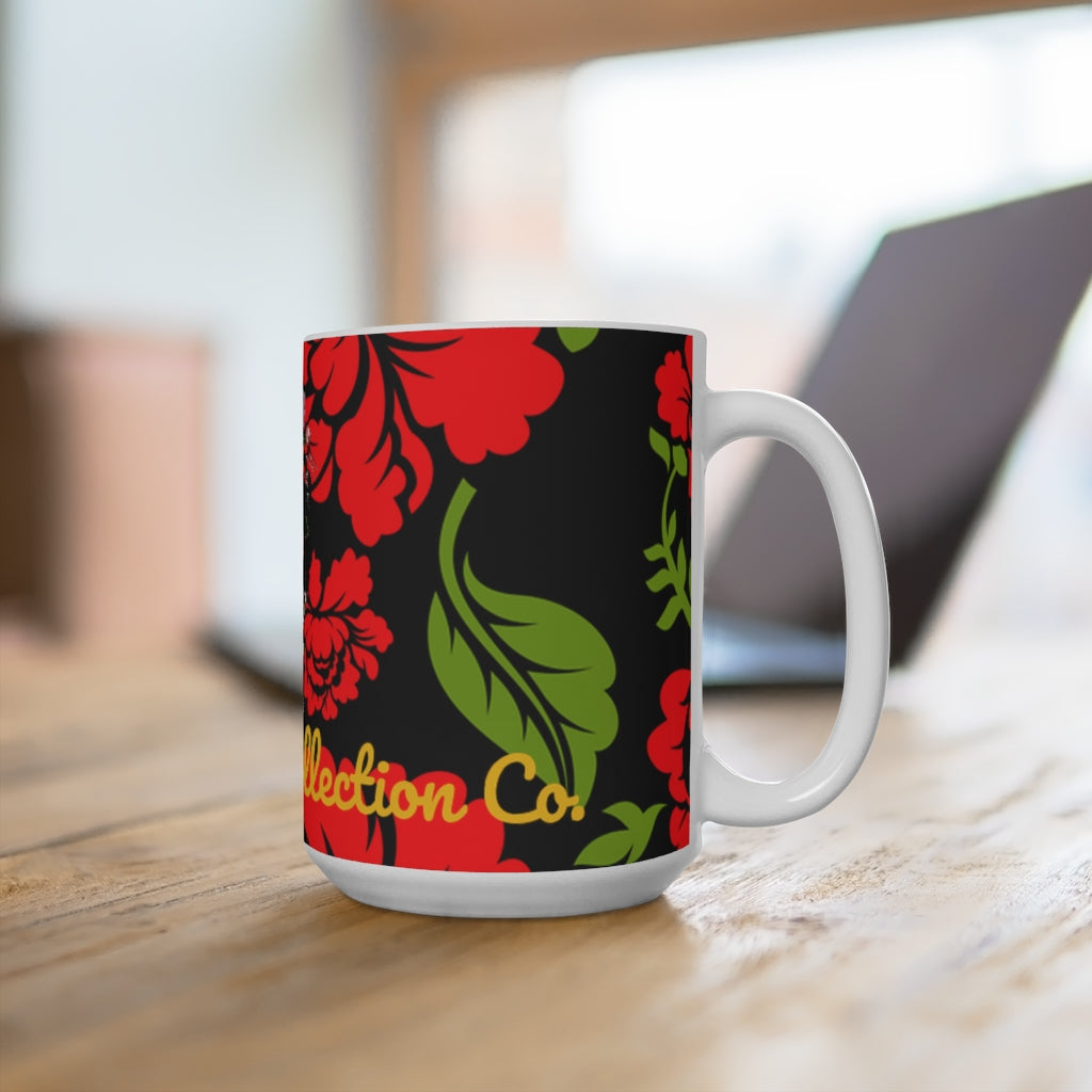 Supernova Frida Mug