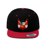 Supernova Peru Hat