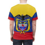 Supernova Colombia Tee