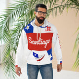 Supernova Chile Hoodie