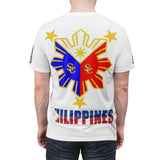 Supernova Phillipines Tee