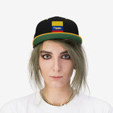 Supernova Colombia Hat