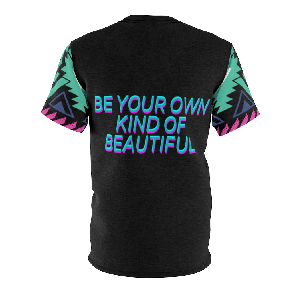 Supernova Unmask Me Tee