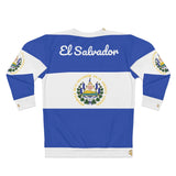 Supernova El Salvador Sweatshirt