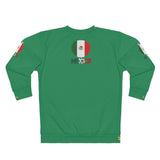 Supernova Mexico Unisex Sweatshirt