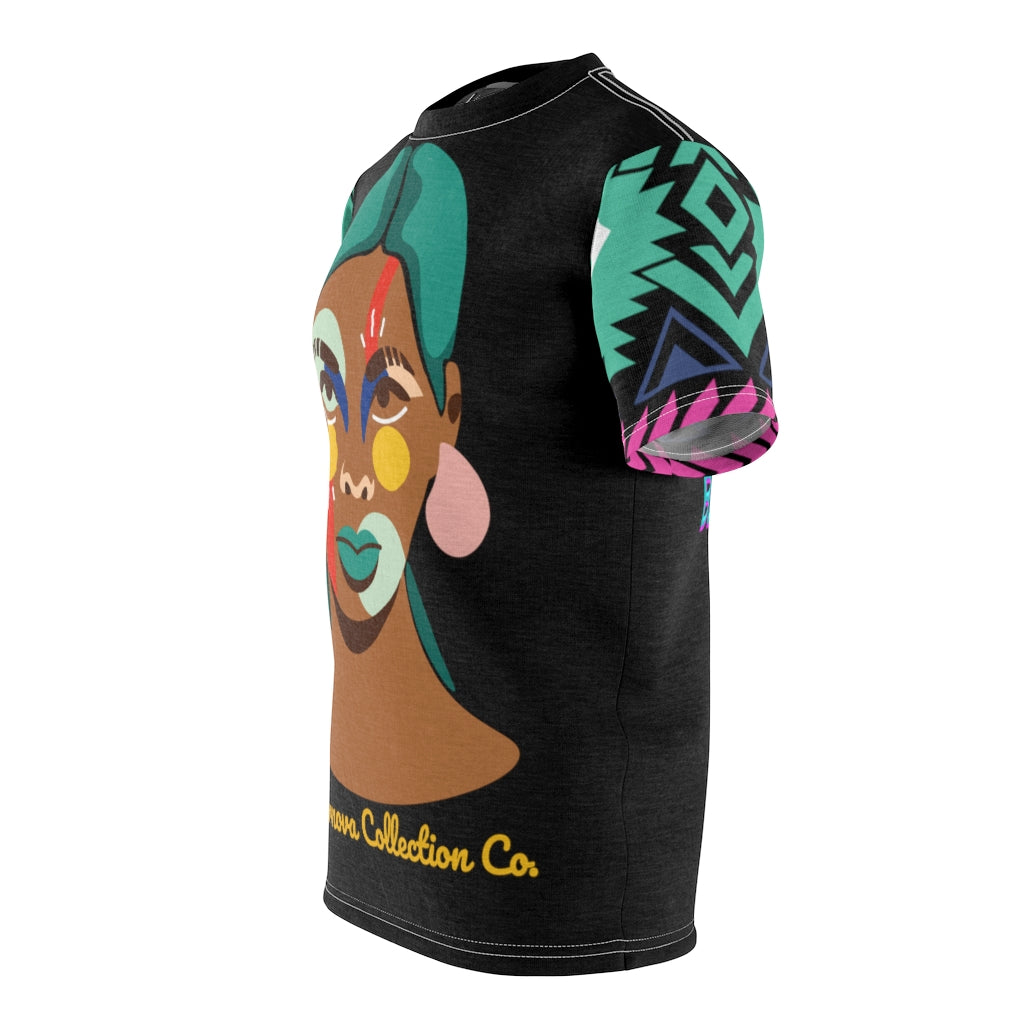 Supernova Unmask Me Tee