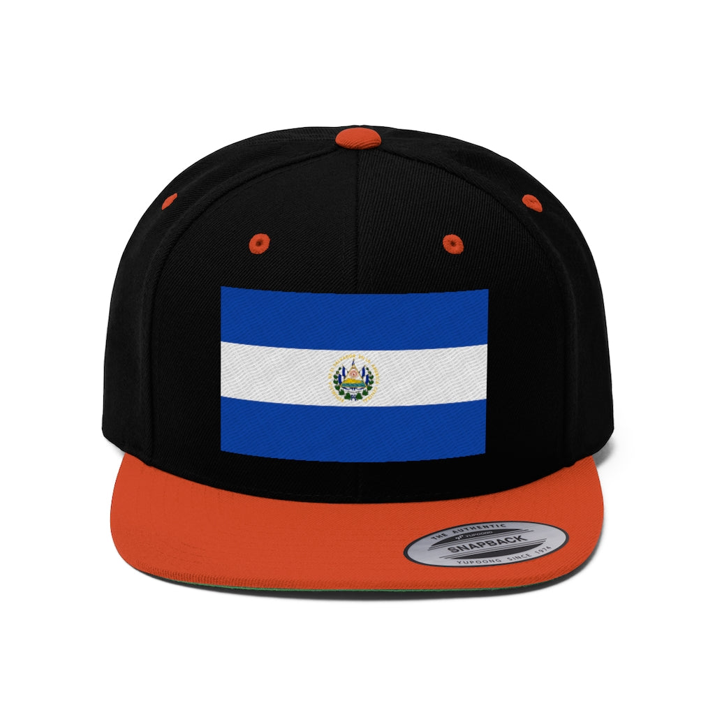 Supernova El salvador Hat