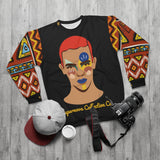 Supernova Express yourself Sweatshirt