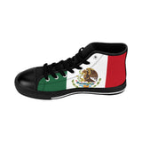 Supernova Mexico High-top Sneakers