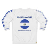 Supernova El Salvador Sweatshirt