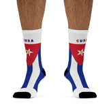 Supernova Cuba Socks