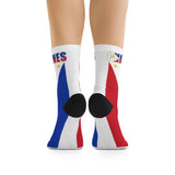 Supernova Phillipines Socks