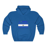 Supernova El Salvador Hoodie