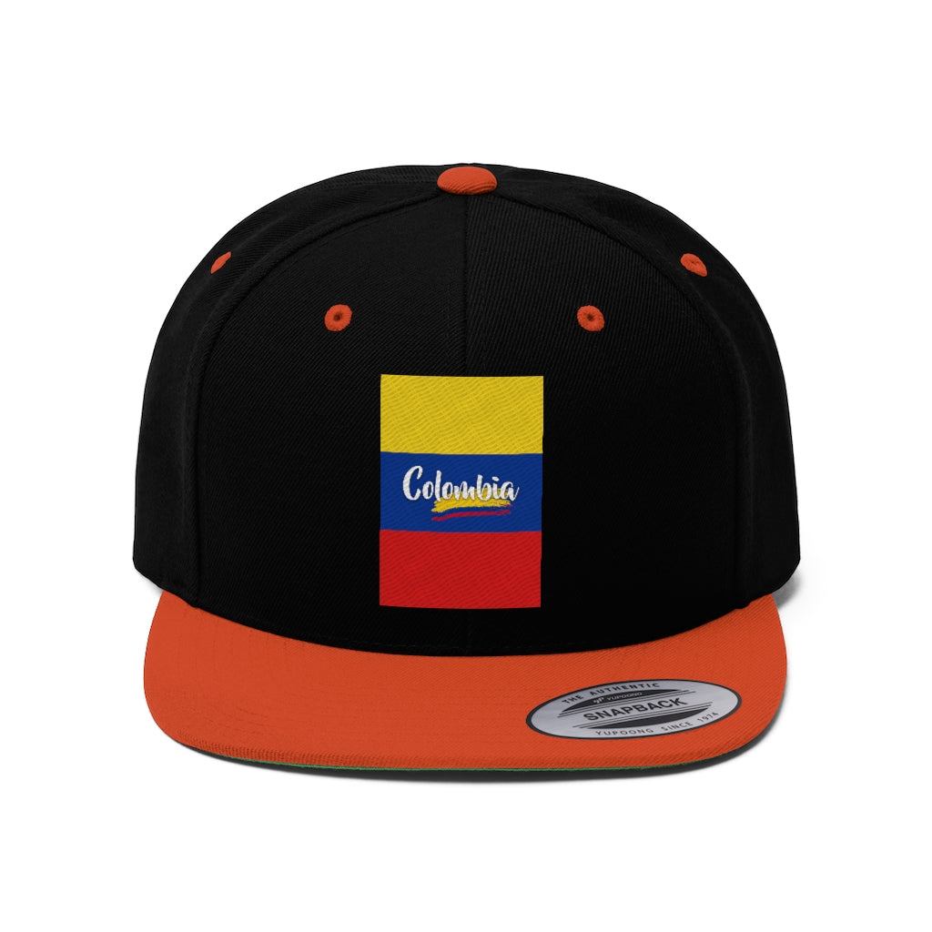 Supernova Colombia Hat