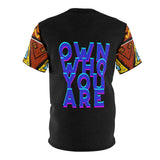 Supernova Own who You are Tee