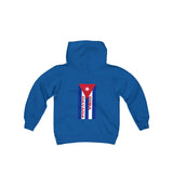 Supernova Cuba Hooded Sweatshirt