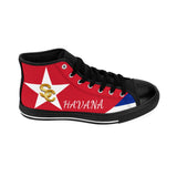 Supernova Cuba High-top Sneakers