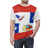 Supernova Chile Tee