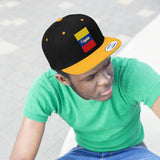 Supernova Colombia Hat