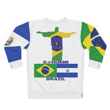 Supernova Salvi/Brazil Sweatshirt