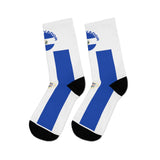 Supernova El Salvador Socks