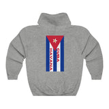 Supernova Cuba  Hoodie