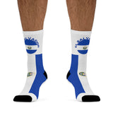 Supernova El Salvador Socks