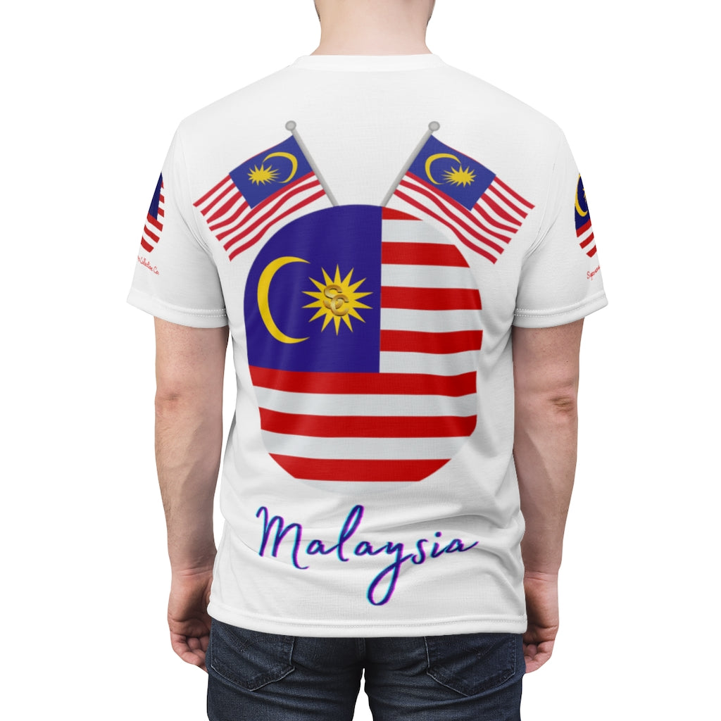 Supernova Malaysia Tee