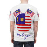 Supernova Malaysia Tee