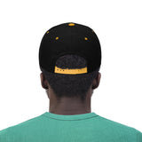 Supernova Brazil Hat