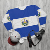 Supernova El Salvador Sweatshirt