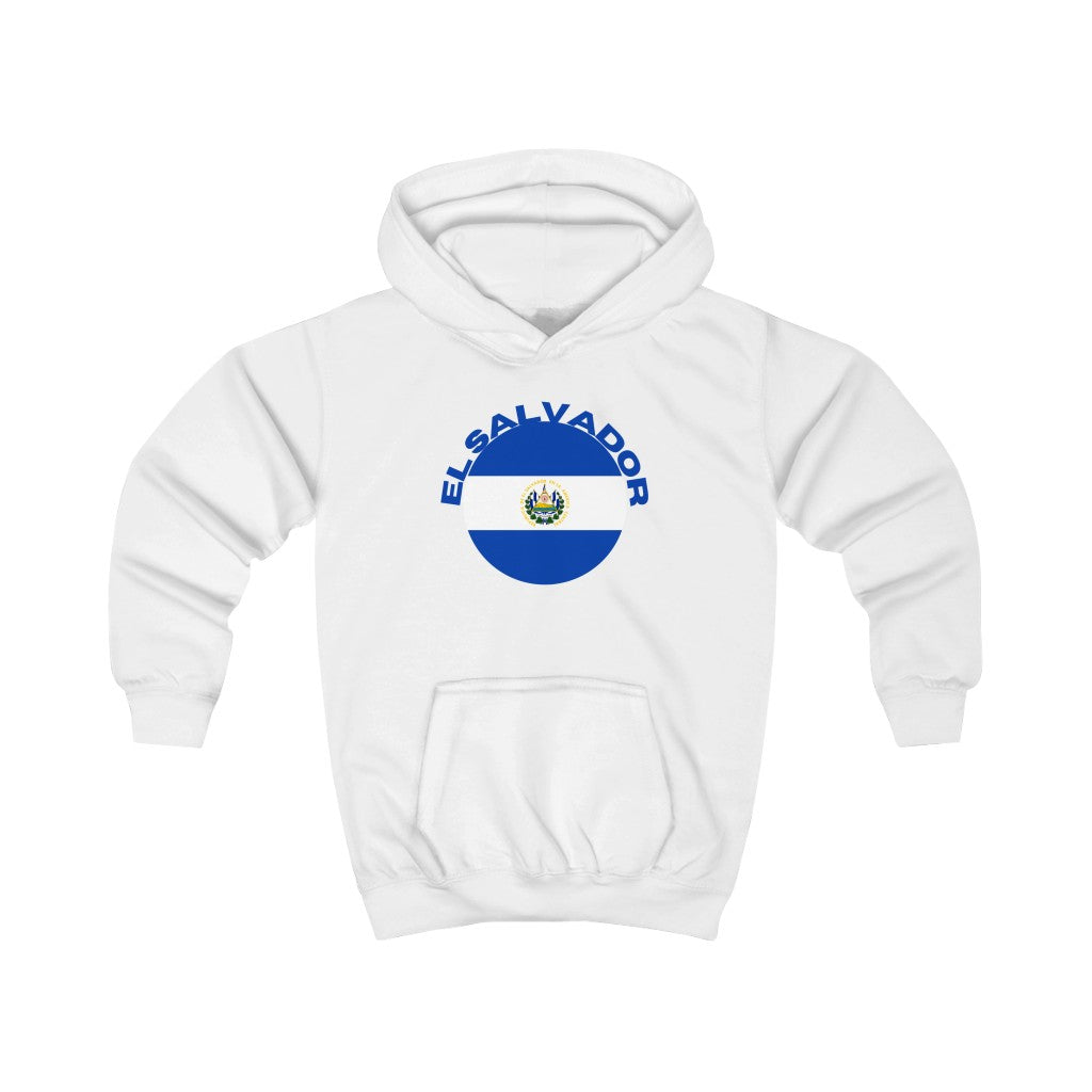 Supernova El Salvador Hoodie