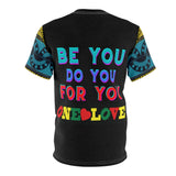 Supernova Be You One Love Tee