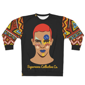 Supernova Express yourself Sweatshirt