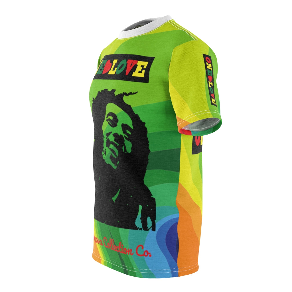 Supernova One Love Tee