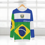 Supernova Salvi/Brazil Sweatshirt